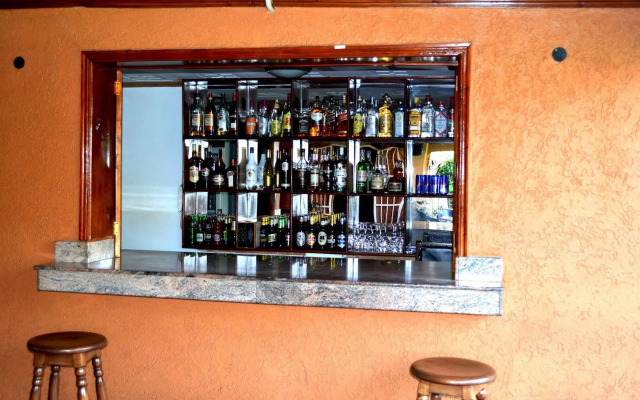 Areba Hotel