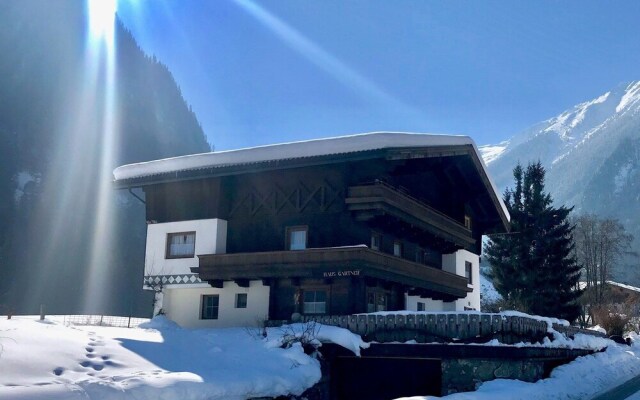 Ferienhaus Gartner