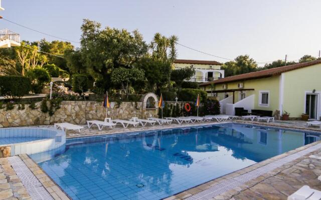 Sea View Apartments