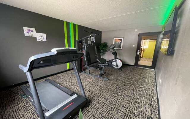 Wingate by Wyndham Lake George