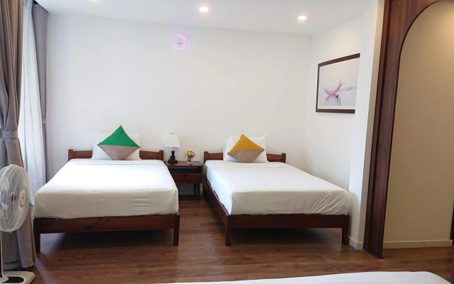 Hoi An Four Season Villa