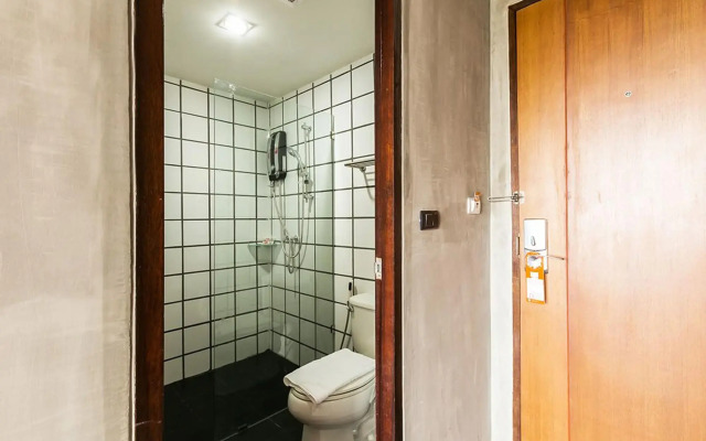 B2 Khon Kaen Boutique & Budget Hotel