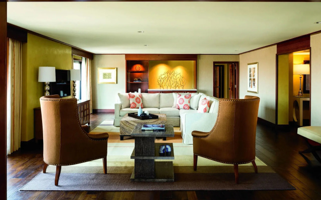 The Ritz-Carlton, Rancho Mirage