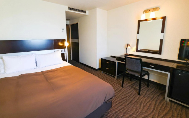 Obihiro Tennen Onsen Fukui Hotel