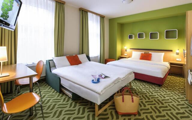 ibis Styles Berlin City Ost