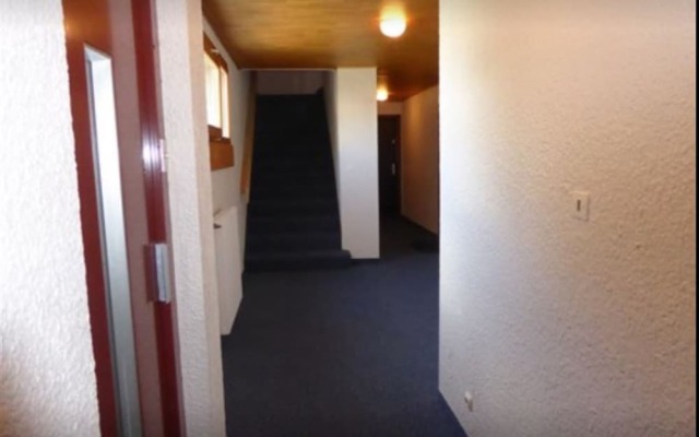Gerin-Tremblé Eperon B3 appartement 21