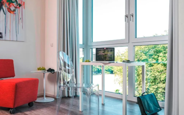 Mintrops Concierge Hotel