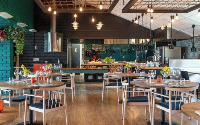 Thorbjørnrud Hotell