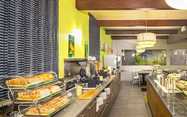 Quality Inn Rouyn - Noranda