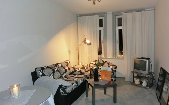Beautiful Apartment in Hamelin With Garden
