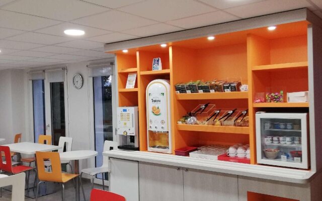 Premiere Classe Nancy Sud - Ludres