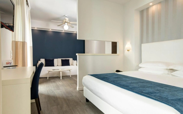 Hotel Byron Bellavista
