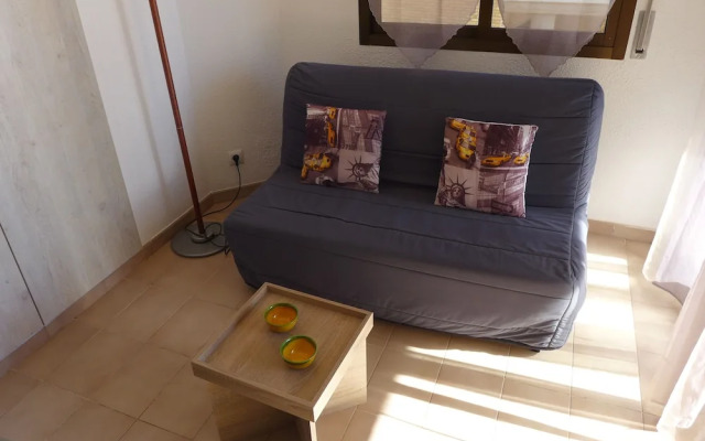 Estudio Castell Joncar - A151