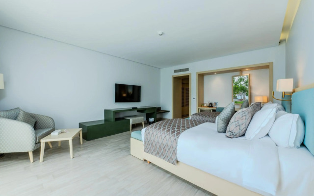 Cleopatra Luxury Resort - North Coast Sidi Heneish