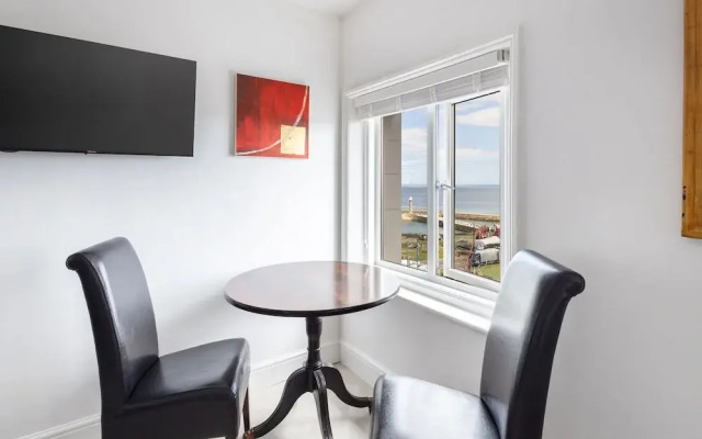Host Stay Kildale Studio at the Sandbeck