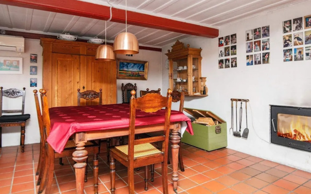 6 Person Holiday Home-by Traum