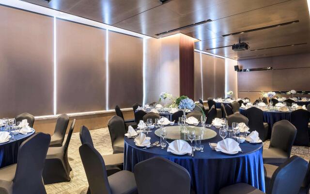 Novotel Xi'an SCPG