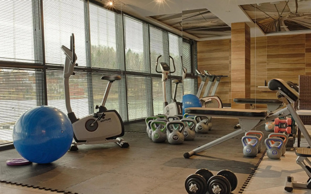 Hotel Mikołajki Leisure & SPA - Destigo Hotels