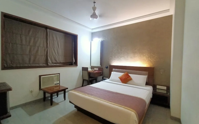 Hotel Vinyasa