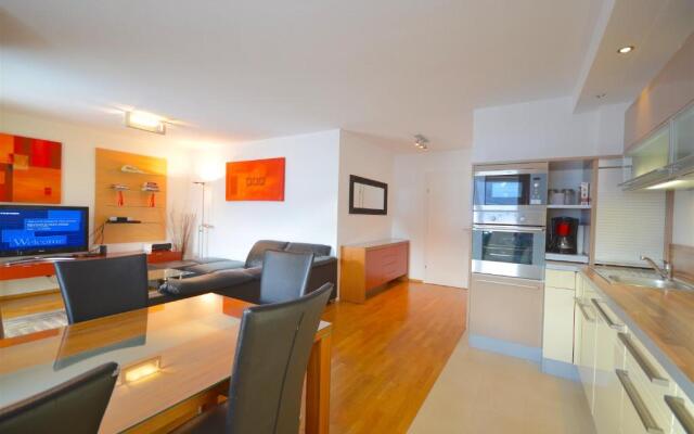 Appartement Leon by Alpen Apartments
