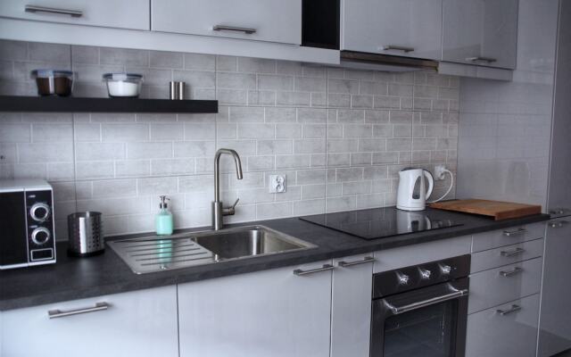 Apartament Polanka