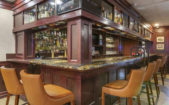 Best Western Plus Butte Plaza Inn