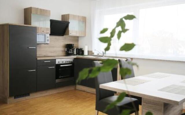 Outlet Apartments Metzingen