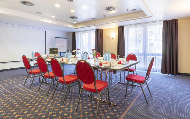 ACHAT Hotel Heppenheim