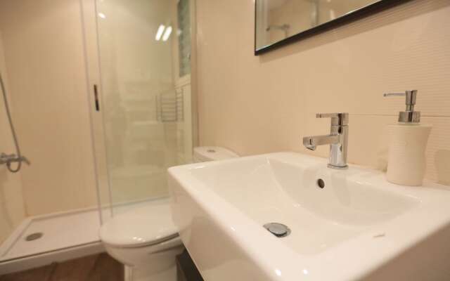 Apartment Para 5 Personas en Cambrils