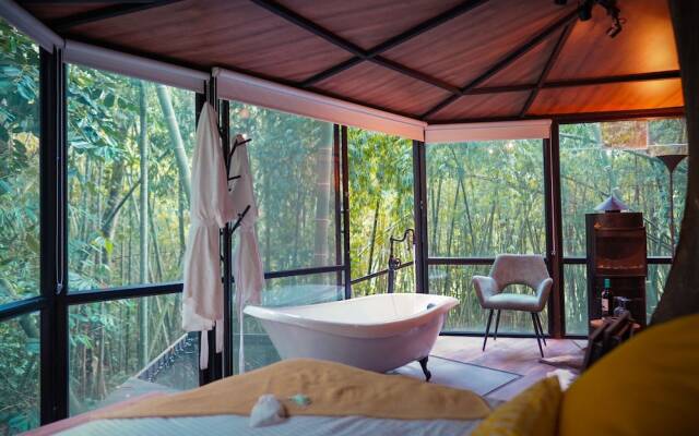 Amanatu Ecolodge & Spa