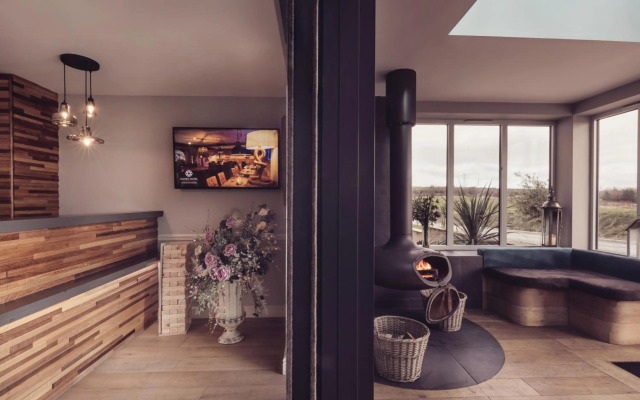 The Dunes Hotel