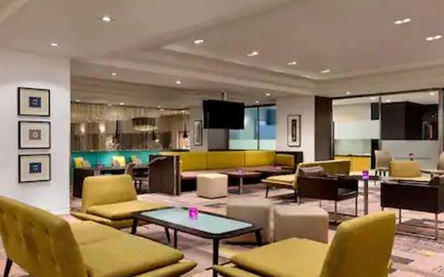 Hilton London Kensington