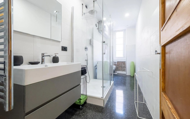 LargoDoria - ViaGenova