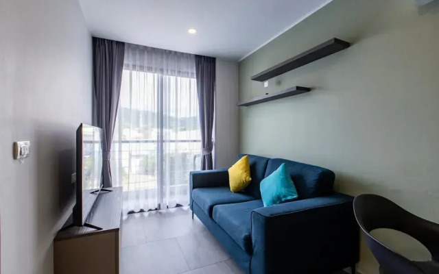 Classic Studio Apt T3-329