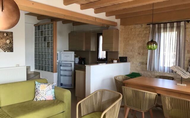 Koumaros Villas