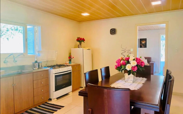Casa ampla e aconchegante em Gramado
