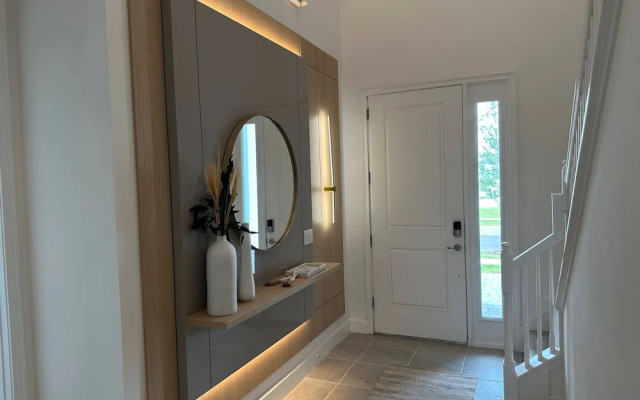Amazing 11 Suites Paradisogrande