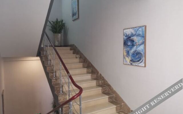 Xingcheng Hotel, Jungar banner