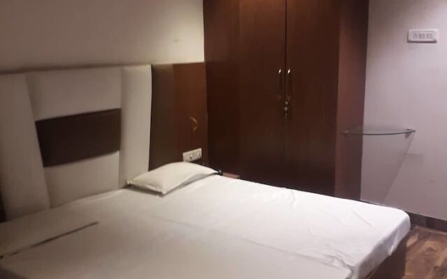 Banaras Hotel LLP