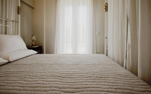 Emilia Luxury Apartments