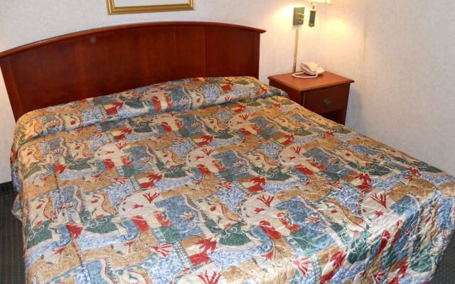 Americas Best Inn - Decatur/Atlanta