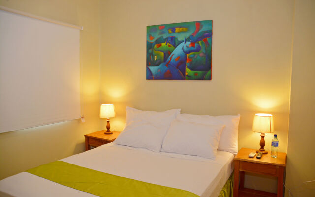 Hostal Santa Martha