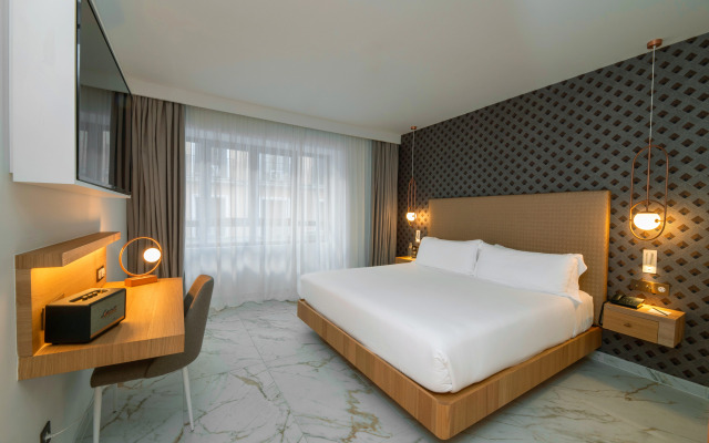 UMusic Hotel Madrid