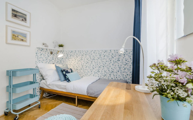 Old Town Charming Apartments