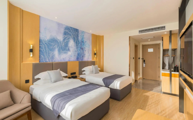 Greentree Eastern Tianjin Dongli Development Zone