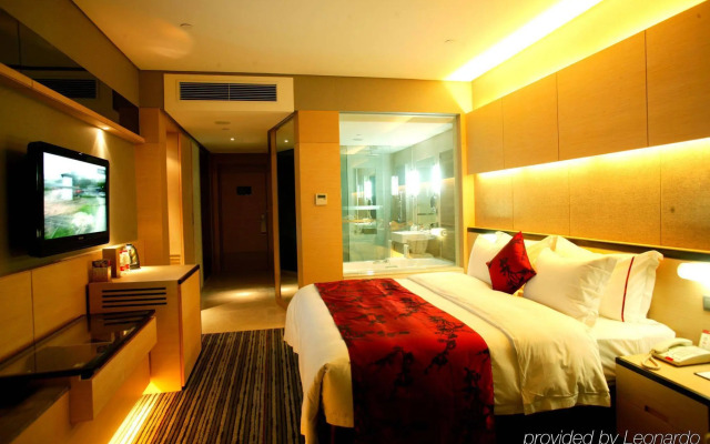 Tianjin Grand View Hotel