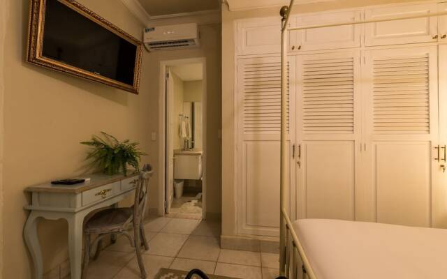 Mansion Hotel Boutique