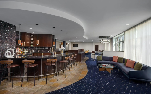 Courtyard by Marriott Keene Downtown