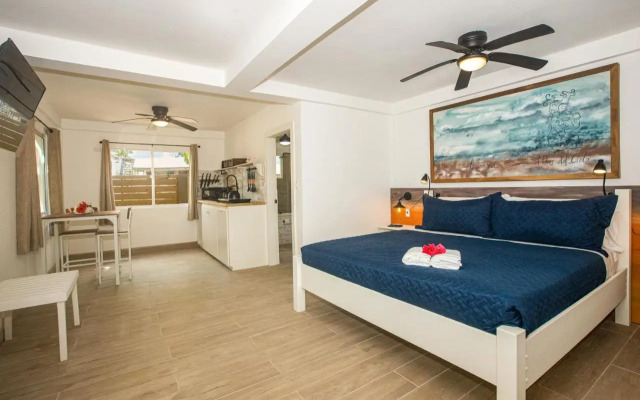 Kokomo Beach Suites
