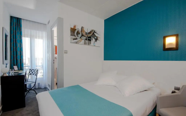 Inter Hotel Le Bristol